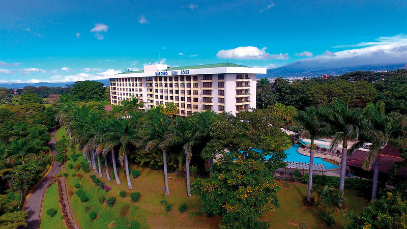 Barceló San José 2