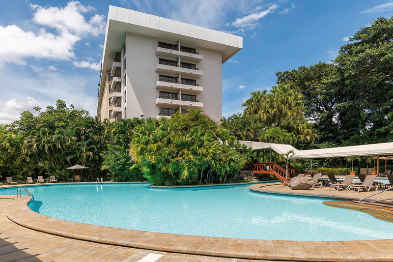 Barceló San José 5