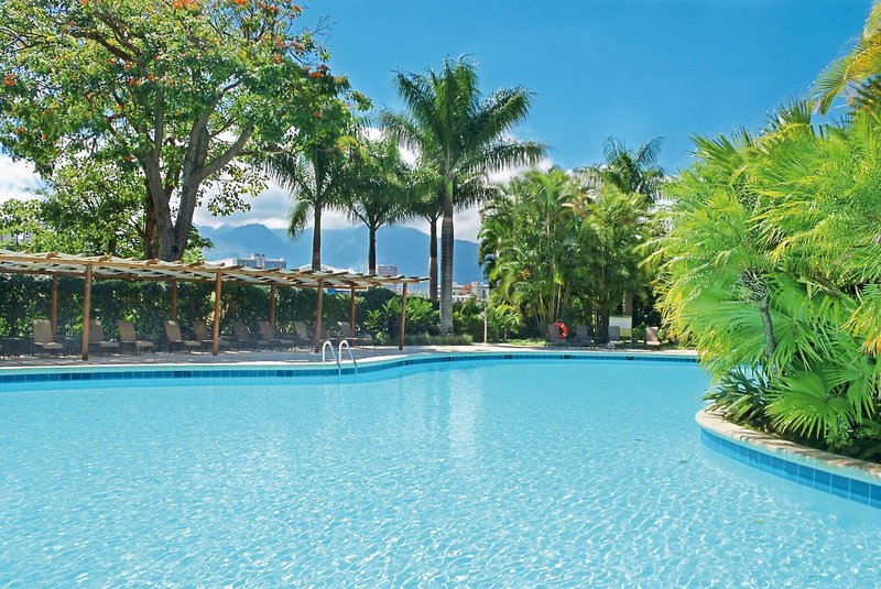 Barceló San José 8