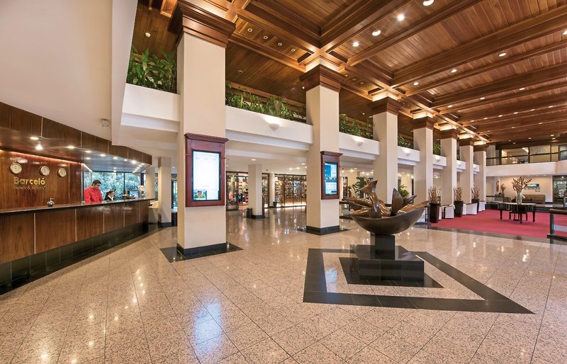 Barceló San José 10