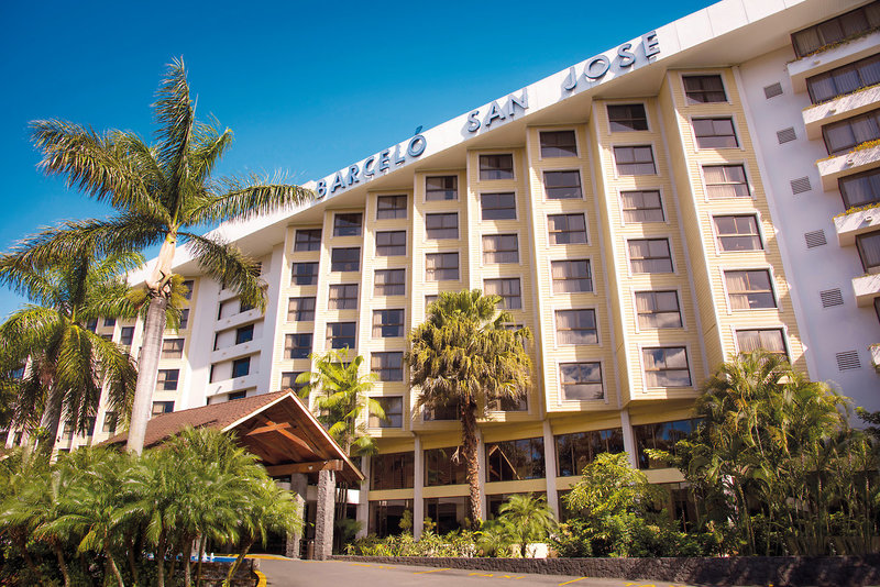 Barceló San José 3
