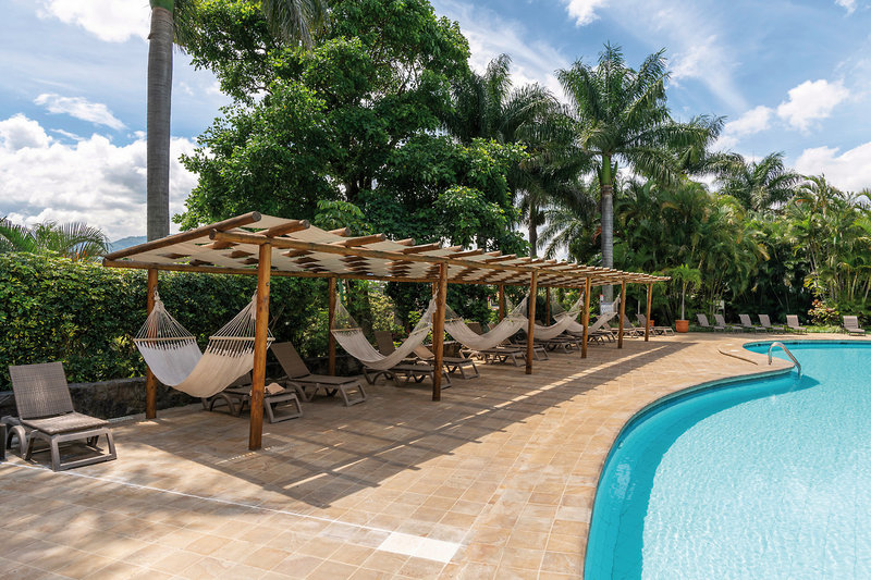 Barceló San José 7