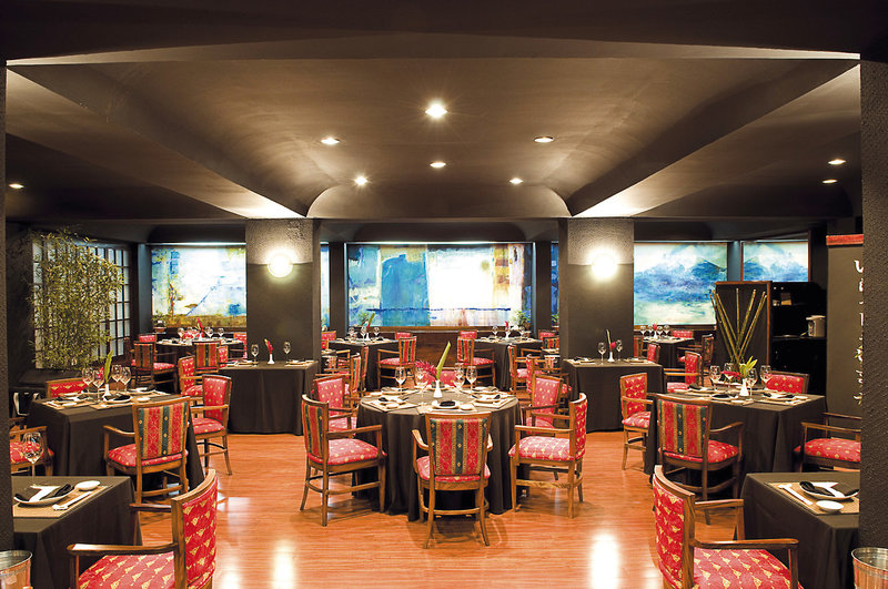 Barceló San José 11