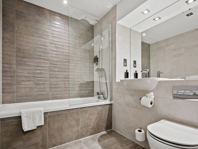 Roomzzz London Stratford 32