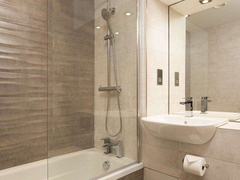Roomzzz London Stratford 34