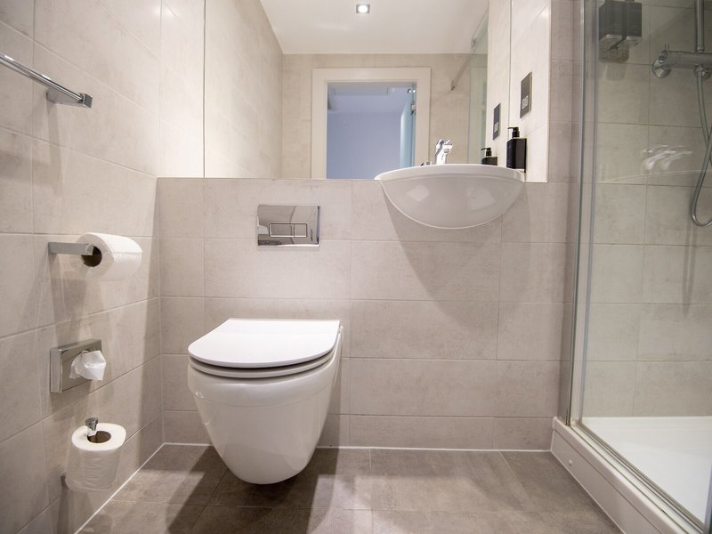Roomzzz London Stratford 40