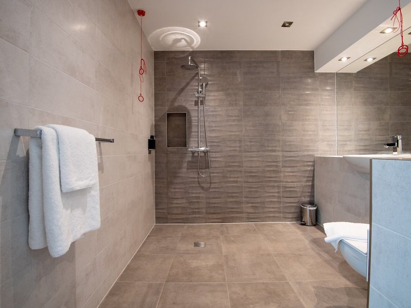 Roomzzz London Stratford 42