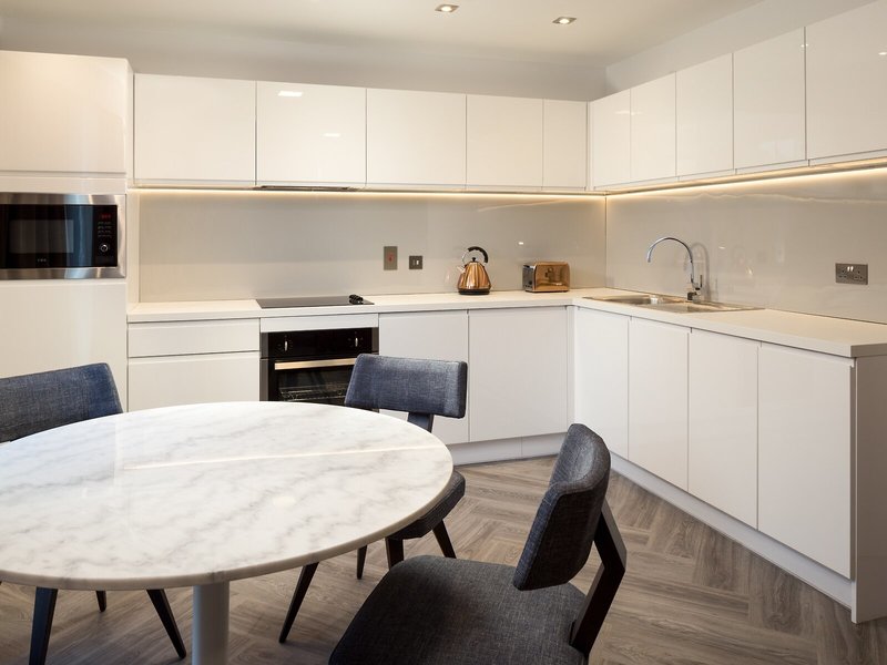 Roomzzz London Stratford 48