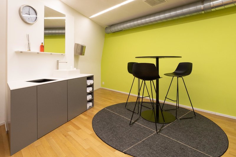 ABC Swiss Quality Chur Hotel 1