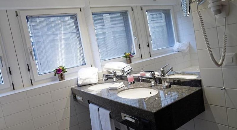 ABC Swiss Quality Chur Hotel 2