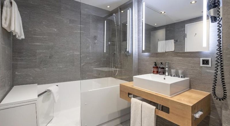 ABC Swiss Quality Chur Hotel 3