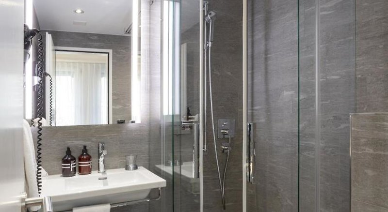 ABC Swiss Quality Chur Hotel 4