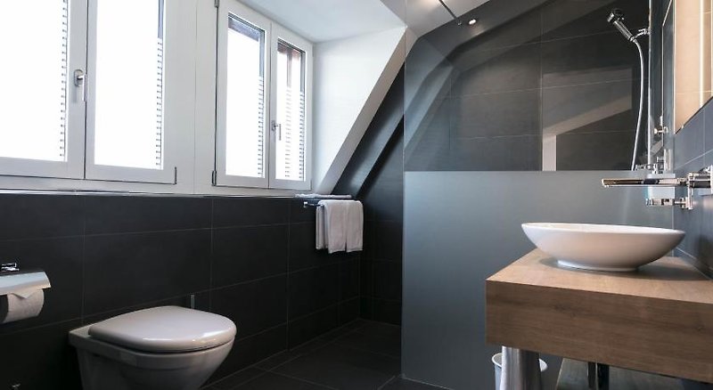 ABC Swiss Quality Chur Hotel 5