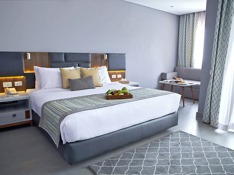 SUNRISE Diamond Beach Resort - Grand Select 2