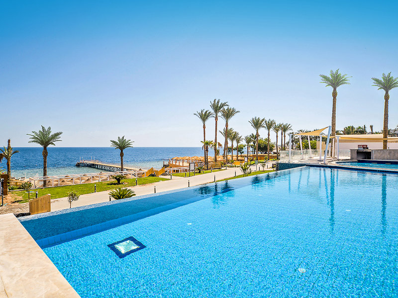 SUNRISE Diamond Beach Resort - Grand Select 4