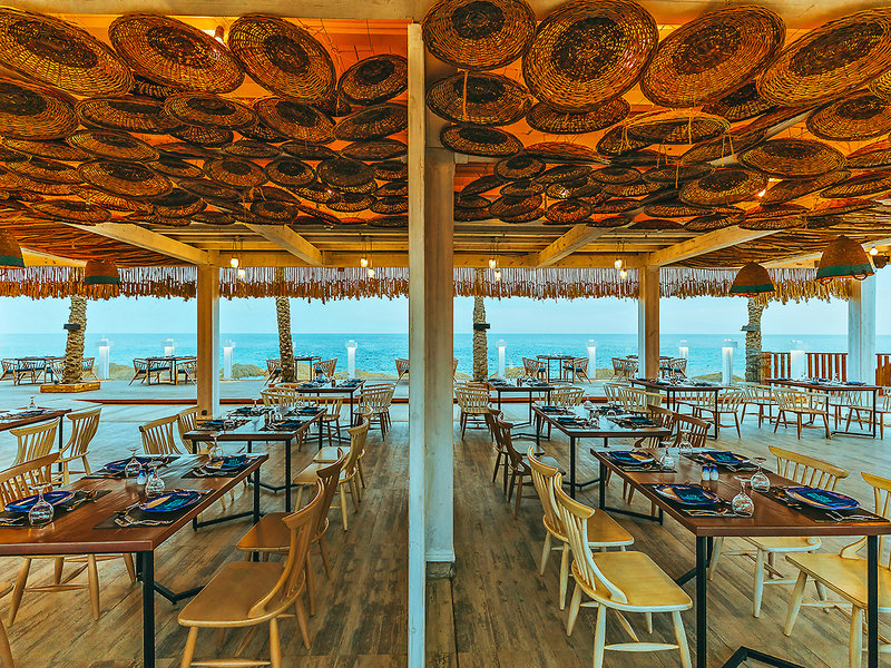 SUNRISE Diamond Beach Resort - Grand Select 5