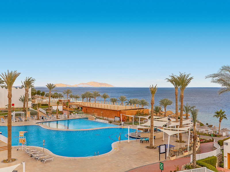 SUNRISE Diamond Beach Resort - Grand Select 8