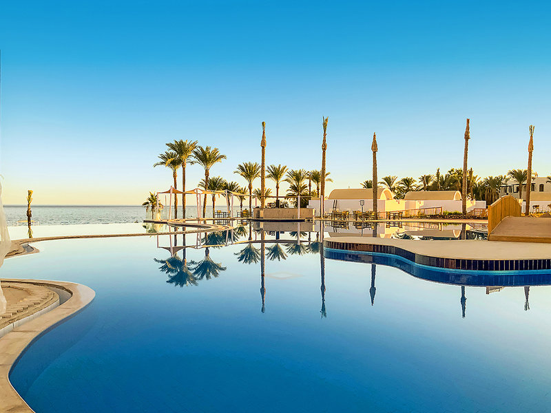 SUNRISE Diamond Beach Resort - Grand Select 10