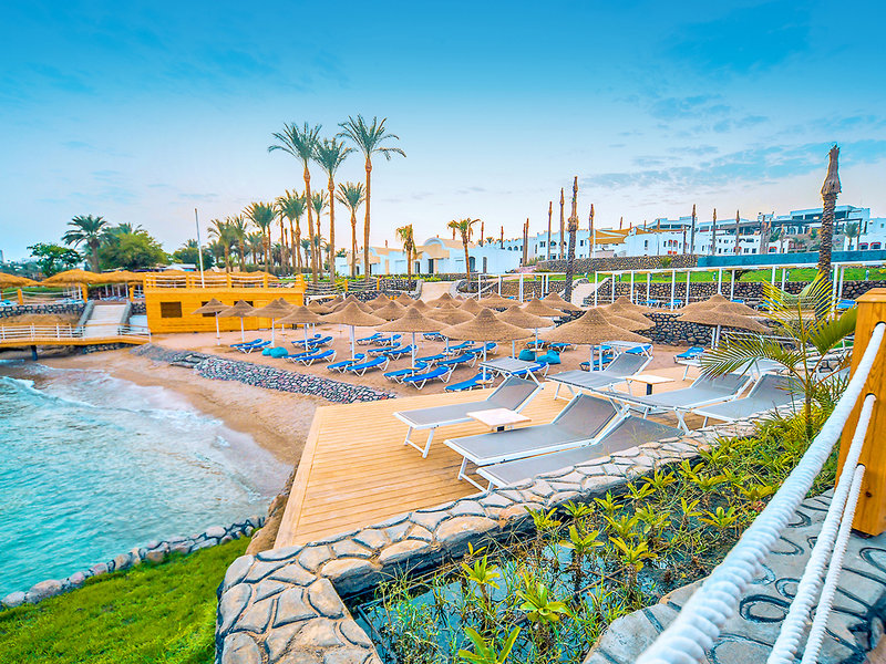 SUNRISE Diamond Beach Resort - Grand Select 11