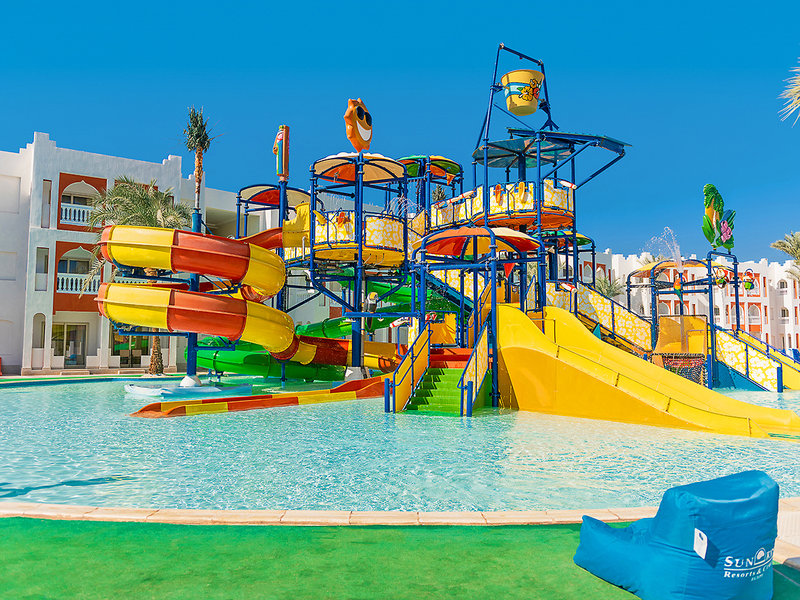 SUNRISE Diamond Beach Resort - Grand Select 12