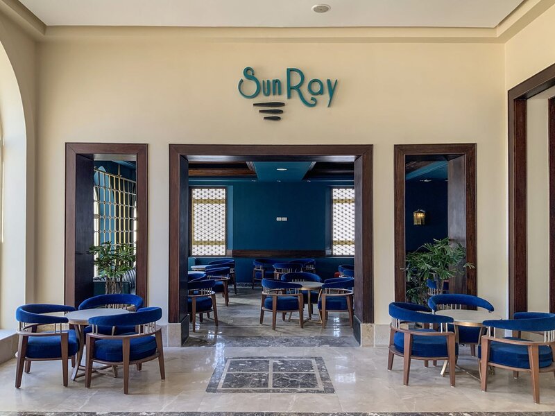 SUNRISE Diamond Beach Resort - Grand Select 10