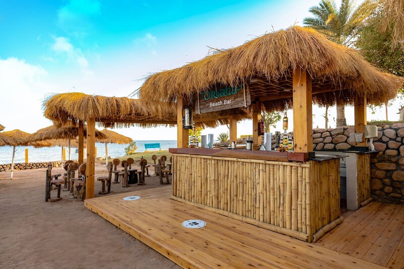 SUNRISE Diamond Beach Resort - Grand Select 22