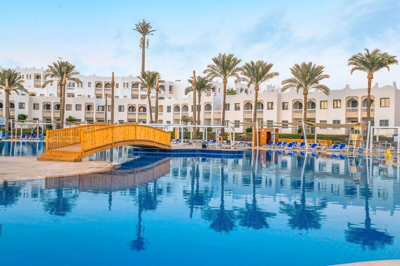 SUNRISE Diamond Beach Resort - Grand Select 2