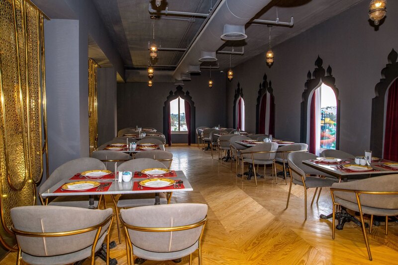 SUNRISE Diamond Beach Resort - Grand Select 15