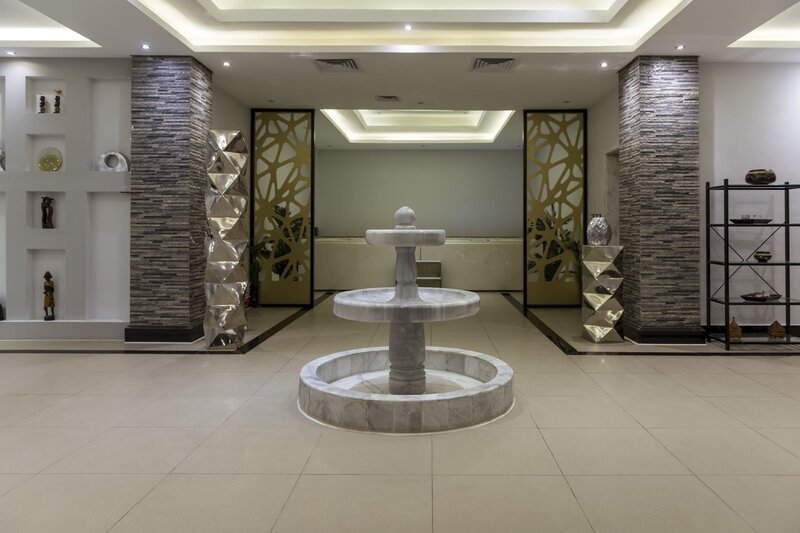 SUNRISE Diamond Beach Resort - Grand Select 27