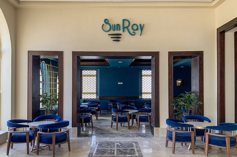 SUNRISE Diamond Beach Resort - Grand Select 1