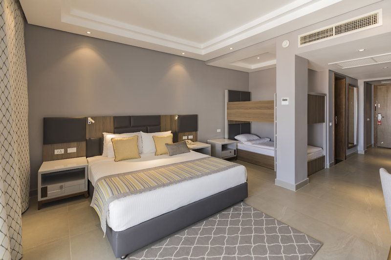 SUNRISE Diamond Beach Resort - Grand Select 4