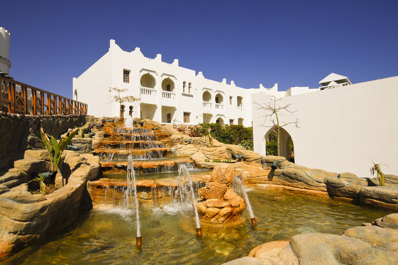 SUNRISE Diamond Beach Resort - Grand Select 5