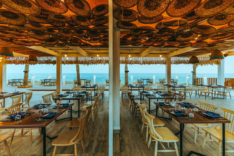 SUNRISE Diamond Beach Resort - Grand Select 11