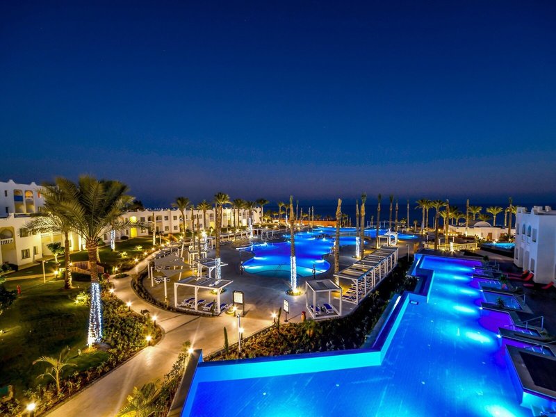 SUNRISE Diamond Beach Resort - Grand Select 3