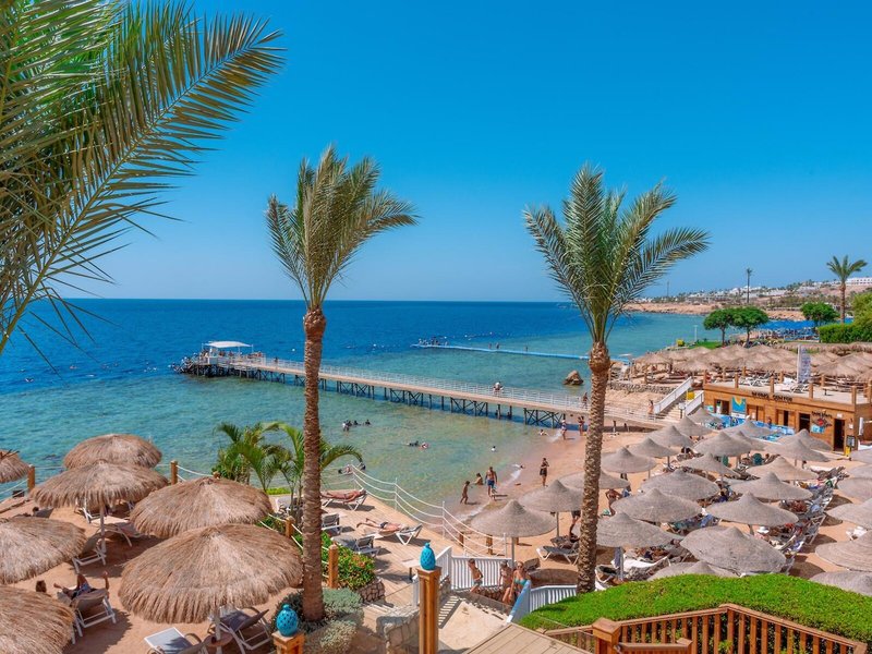 SUNRISE Diamond Beach Resort - Grand Select 4