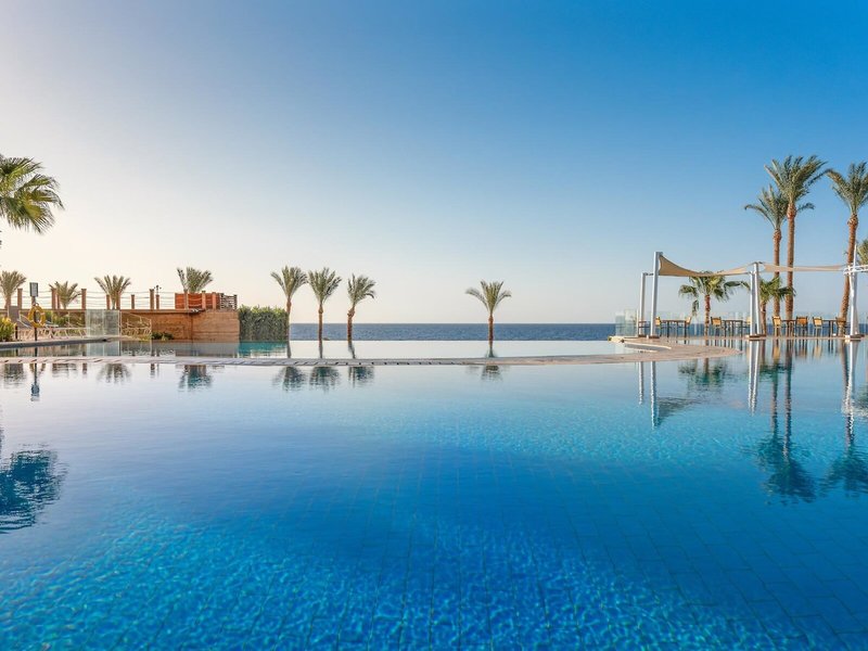 SUNRISE Diamond Beach Resort - Grand Select 5