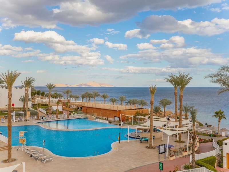 SUNRISE Diamond Beach Resort - Grand Select 6