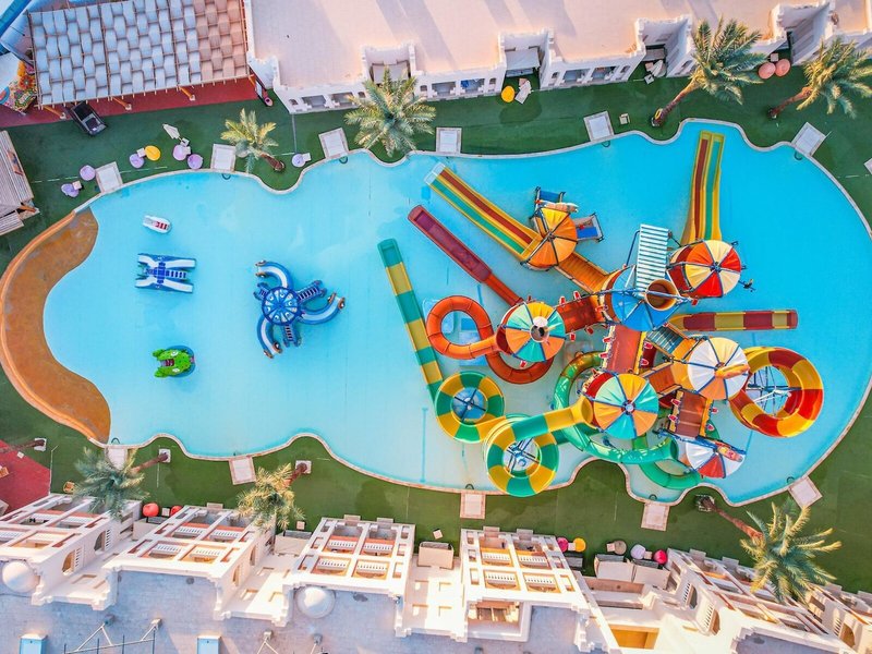 SUNRISE Diamond Beach Resort - Grand Select 7