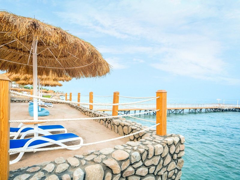 SUNRISE Diamond Beach Resort - Grand Select 9