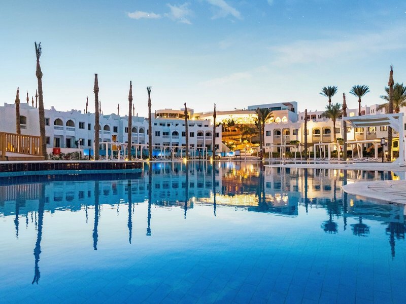 SUNRISE Diamond Beach Resort - Grand Select 11