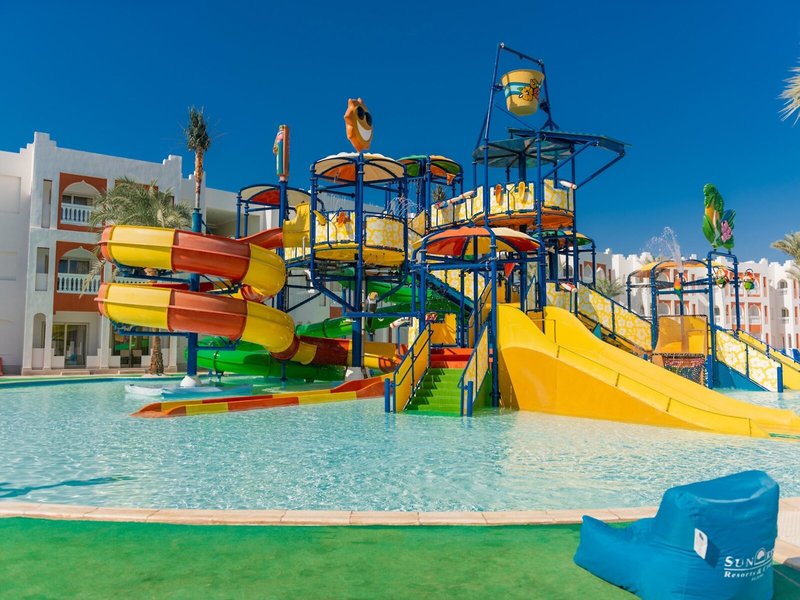 SUNRISE Diamond Beach Resort - Grand Select 12