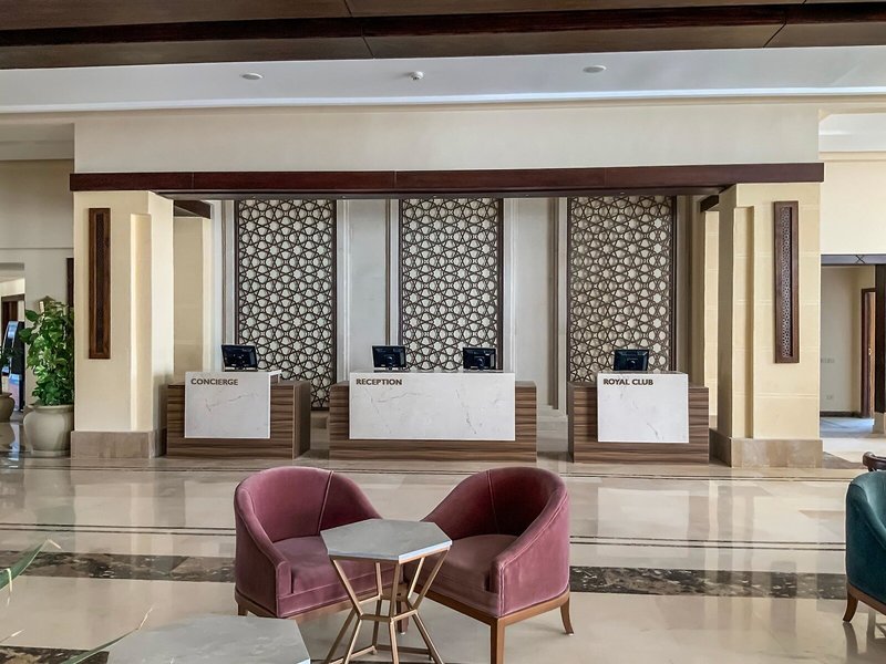 SUNRISE Diamond Beach Resort - Grand Select 17