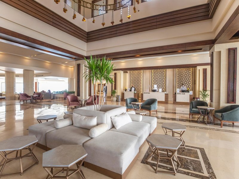 SUNRISE Diamond Beach Resort - Grand Select 18