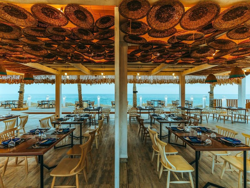 SUNRISE Diamond Beach Resort - Grand Select 19