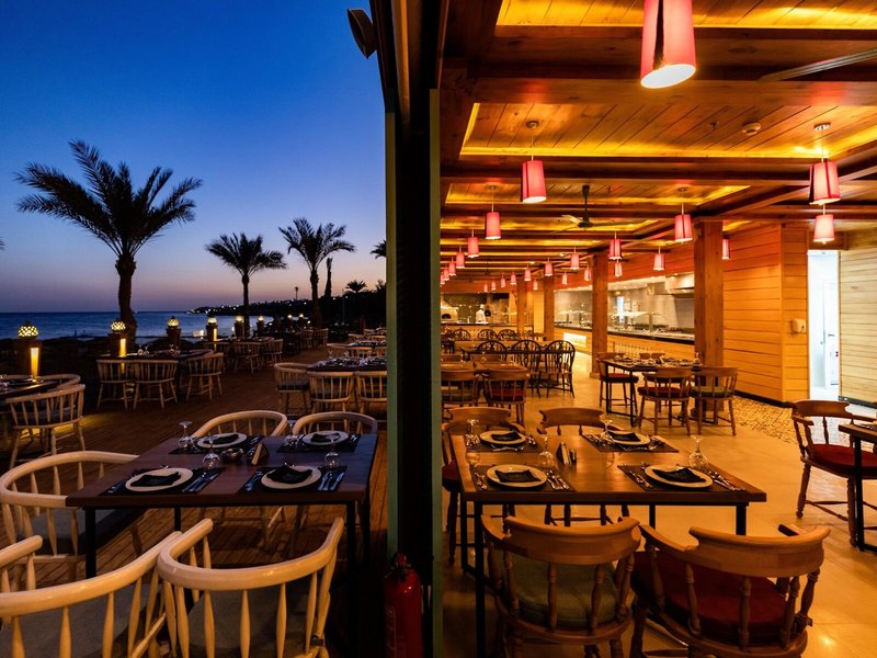 SUNRISE Diamond Beach Resort - Grand Select 20