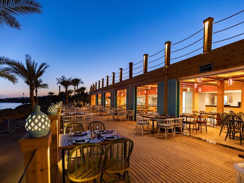 SUNRISE Diamond Beach Resort - Grand Select 21