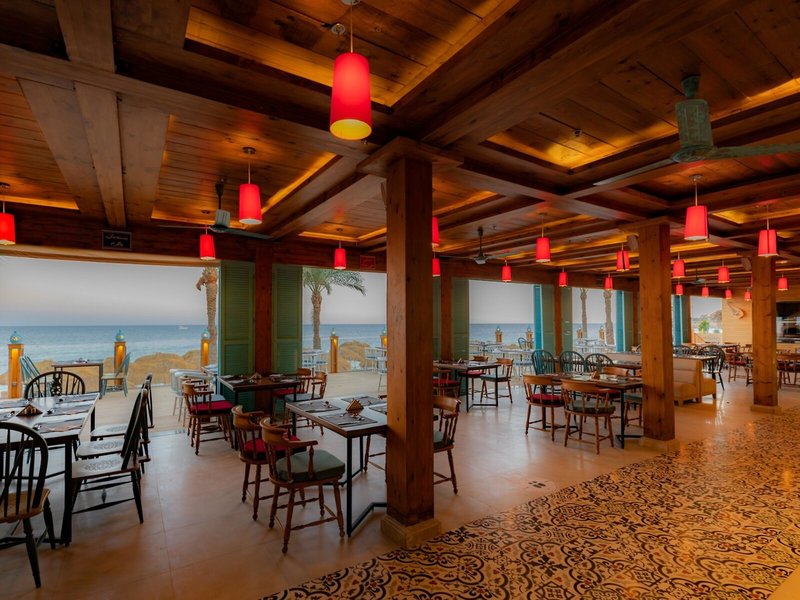 SUNRISE Diamond Beach Resort - Grand Select 22