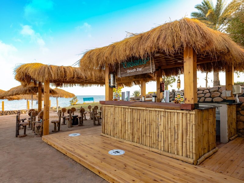 SUNRISE Diamond Beach Resort - Grand Select 23