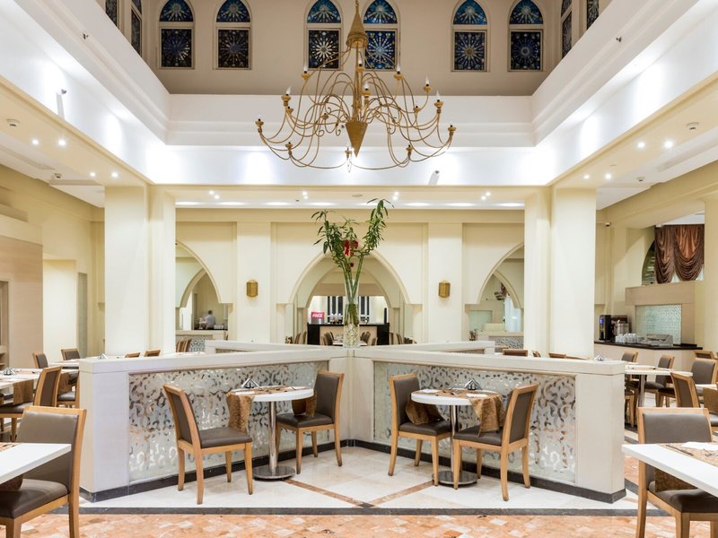 SUNRISE Diamond Beach Resort - Grand Select 24