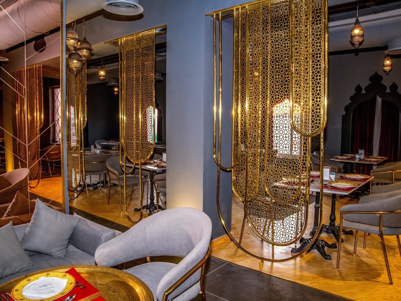 SUNRISE Diamond Beach Resort - Grand Select 25